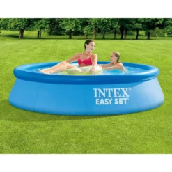 Piscine autoportante Easy Set INTEX Ø305xH61cm