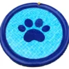 Piscine pour chien ronde Ø100xH10cm
