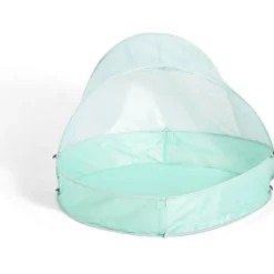 Piscinette de plage pop-up Funky Ø91xH75cm