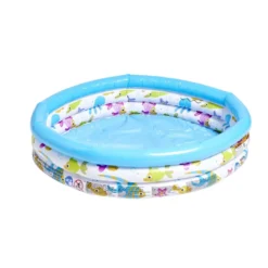 Piscinette enfant Bestway Ø102xH25cm