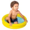 Piscinette gonflable bébé Ø61xH15cm