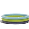 Piscinette gonflable enfant Ø148xH36cm