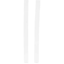 Pistolet à colle avec 2 cartouches