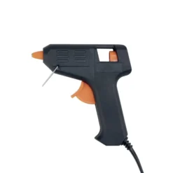 Pistolet à colle avec 2 recharges