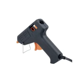 Pistolet à colle avec 2 recharges