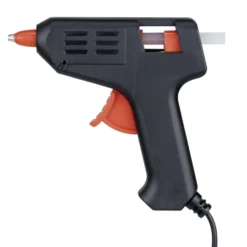 Pistolet à colle 20W avec 2 recharges de colle