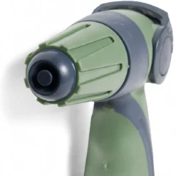 Pistolet d'arrosage avec jet réglable
