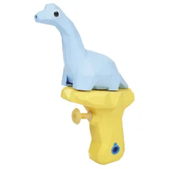Pistolet à eau dinosaure