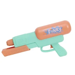 Pistolet à eau Funky L40cm