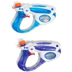 Pistolet à eau x2