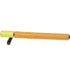 Pistolet nouille bazooka mousse