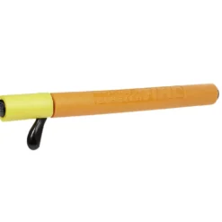 Pistolet nouille bazooka mousse