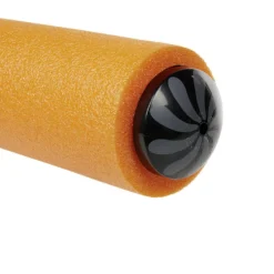 Pistolet nouille bazooka mousse