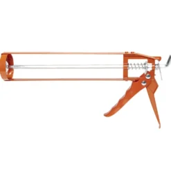 Pistolet pour cartouche bricolage
