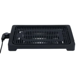 Plancha grill électrique Homday 29x53cm 2000W