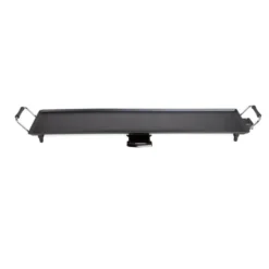 Plancha électrique XL Homday L87cm 1800W