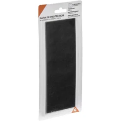 Plaque de protection en feutre à découper