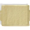 Plaque en silicone pour génoise 27x19xH6cm