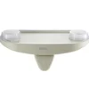 Plateau lumineux pour spa
