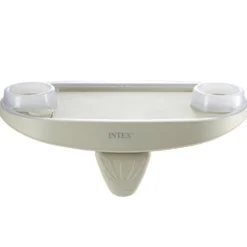 Plateau lumineux pour spa