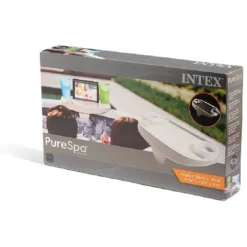 Plateau lumineux pour spa