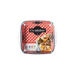Plat à four