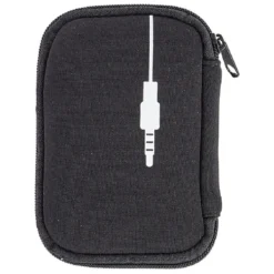 Pochette pour écouteur