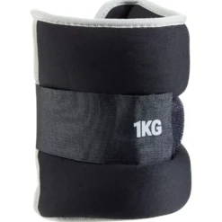 Poids de cheville et poignet 1 kg x2