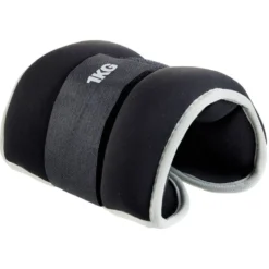 Poids de cheville et poignet 1 kg x2