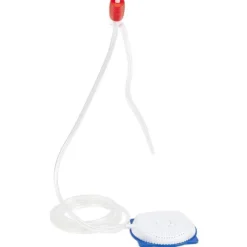 Pompe à eau manuelle pour bâche