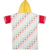 Poncho de plage GiFi Festival
