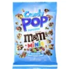Popcorn mini Candy Pop M&M's 28gr
