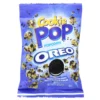 Popcorn mini Cookie Pop Oreo 28gr