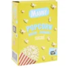 Popcorn sucré micro-ondes Mandy 3x80gr