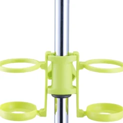 Porte boisson pied de parasol
