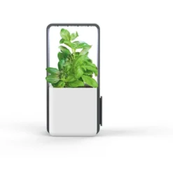 Potager intérieur clipsable avec kit de démarrage