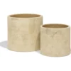Pot en terre cuite Ø36xH32cm