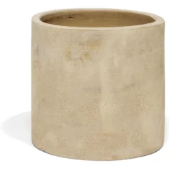 Pot en terre cuite Ø36xH32cm