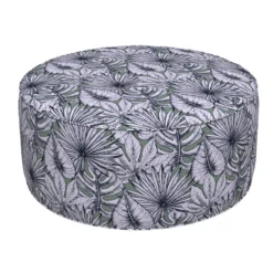 Pouf gonflable FICUS