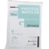 Protège matelas imperméable 160x200