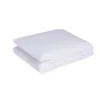 Protège matelas 90x190cm