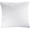 Protège oreiller 63x63cm éponge imperméable anti-tâches