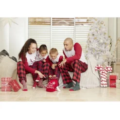 Pull de Noël à capuche pour chien