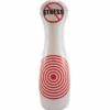 Punching ball quille gonflable anti stress
