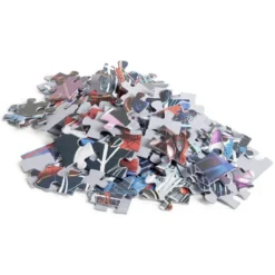 Puzzle enfant 100 pièces Spiderman