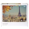 Puzzle 1000 pièces 50x70cm (4 modèles)