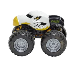 Quad mini tête animal L16,5cm - 6 modèles