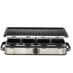 Raclette premium 8 personnes