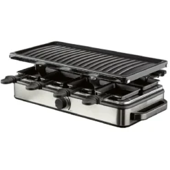 Raclette premium 8 personnes