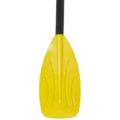 Rame bicolore noir jaune x2